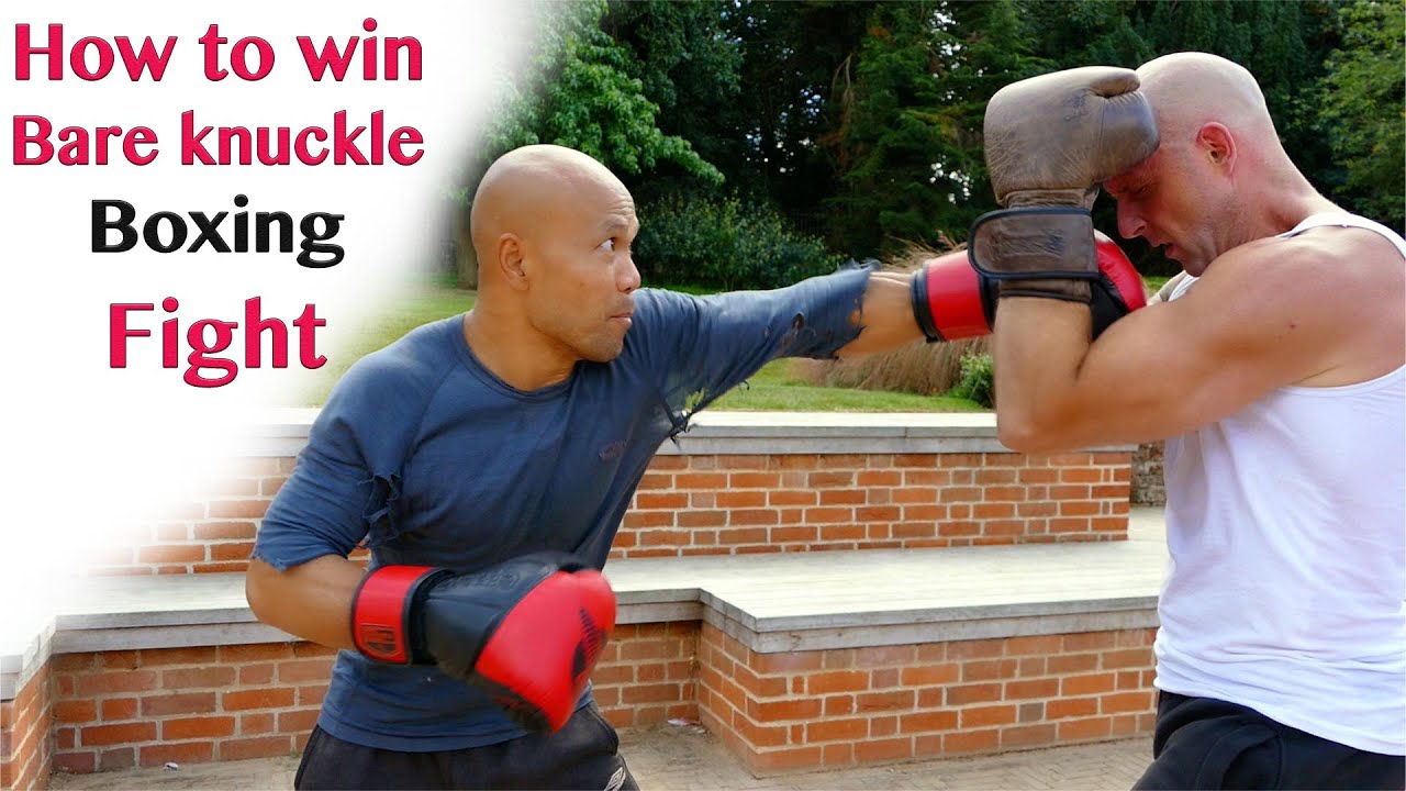 How to watch bare knuckle fighting